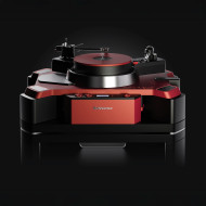 Platine Vinyle Premium Avec Isolation Et Multi-bras - BRONZE/BLACK