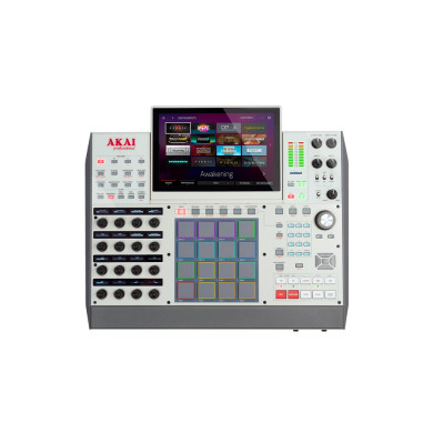 MPC-X SE