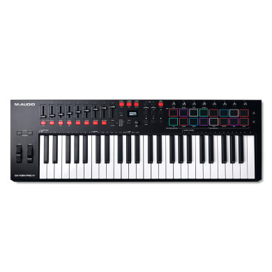OXYGEN PRO 49