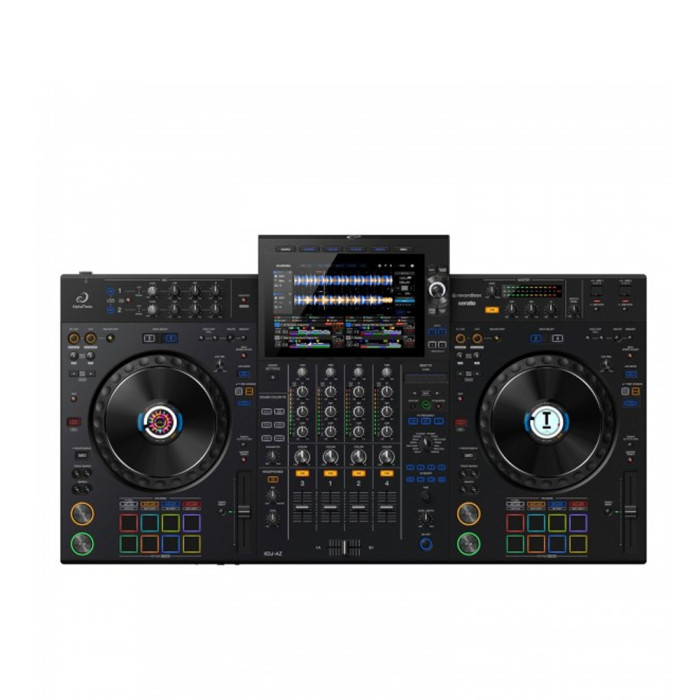 XDJ-AZ
