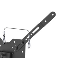 Support TV Pour LSA 200