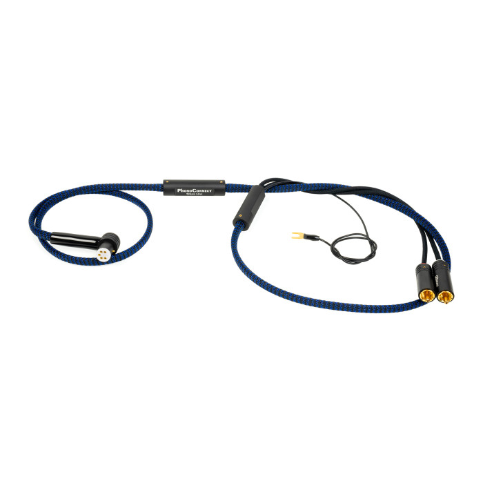 Câble Phono - DIN-RCA - 1,5m