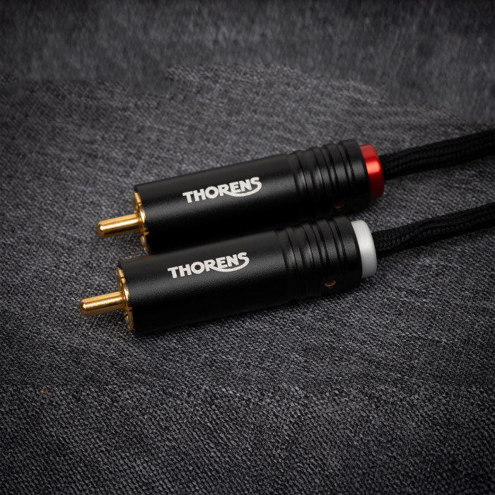Câble Phono - DIN-RCA - 1,5m
