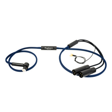 Câble Phono - DIN-XLR - 1,5m