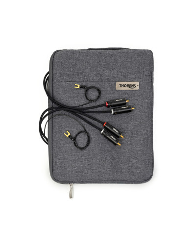 Câble Phono - RCA-RCA- 1,5m