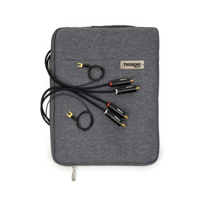 Câble Phono - RCA-RCA- 1,5m