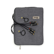 Câble Phono - RCA-RCA- 1,5m