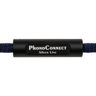 Câble Phono - RCA-RCA- 1,5m