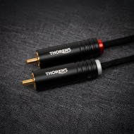 Câble Phono - RCA-RCA- 1,5m