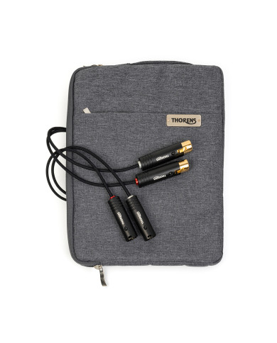 Câble Phono - XLR-XLR - 1,5m