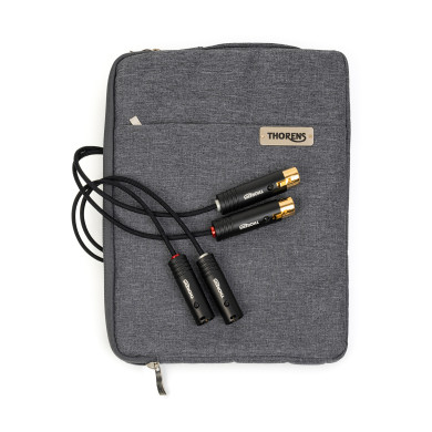 Câble Phono - XLR-XLR - 1,5m