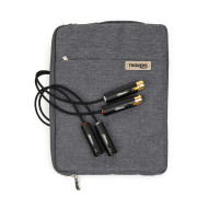 Câble Phono - XLR-XLR - 1,5m