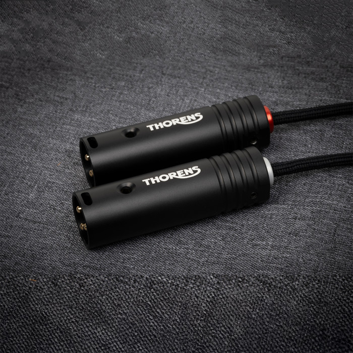 Câble Phono - XLR-XLR - 1,5m