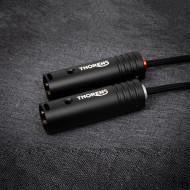 Câble Phono - XLR-XLR - 1,5m