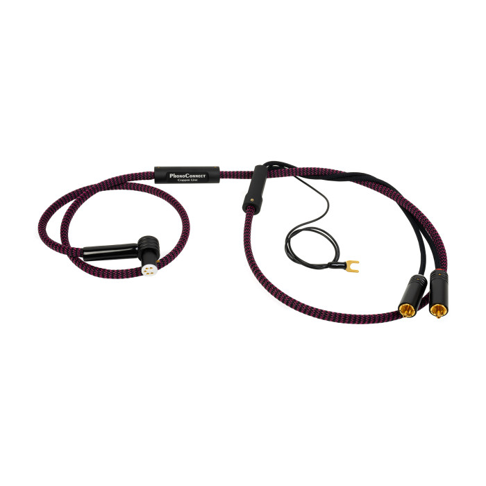 Câble Phono - DIN-RCA - 1,5m