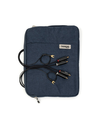 Câble Phono - RCA-RCA - 1,5m