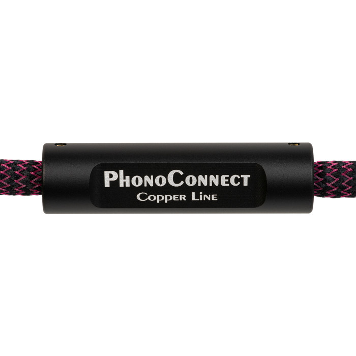 Câble Phono - RCA-RCA - 1,5m