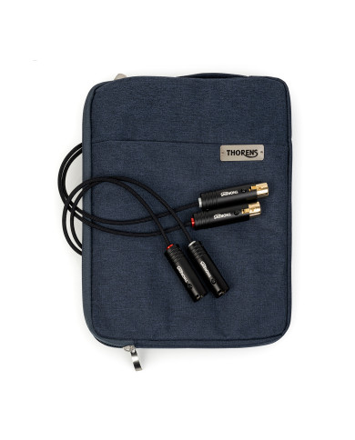 Câble Phono - XLR-XLR - 1,5m