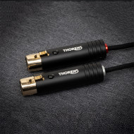 Câble Phono - XLR-XLR - 1,5m