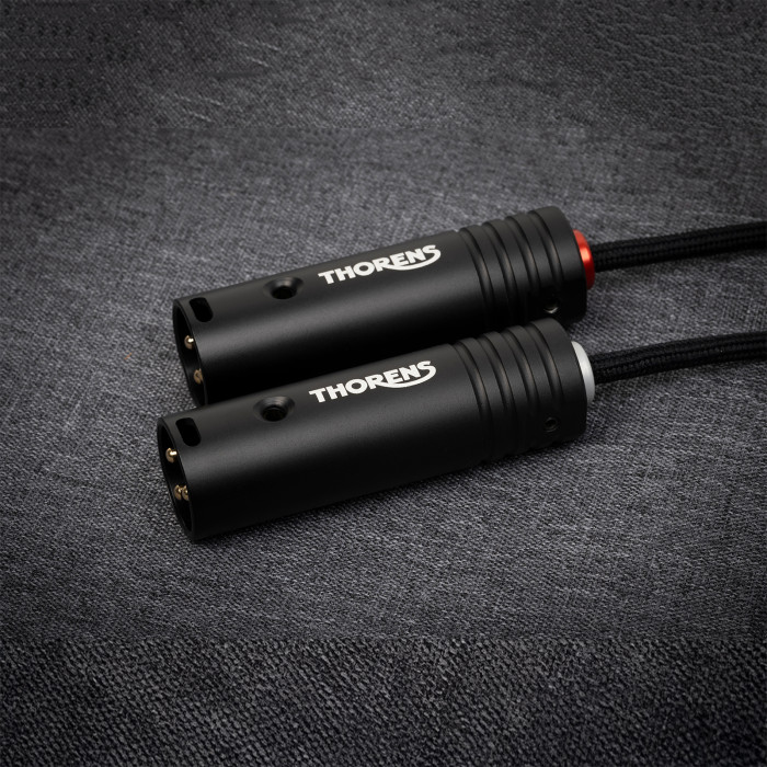 Câble Phono - XLR-XLR - 1,5m