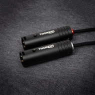 Câble Phono - XLR-XLR - 1,5m