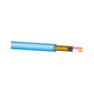 Câble 10m - JACK STEREO Mâle - XLR 3 PIN Mâle