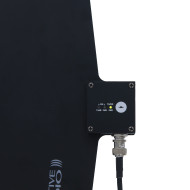 Récepteur A 2 Antennes