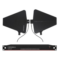 Récepteur A 2 Antennes