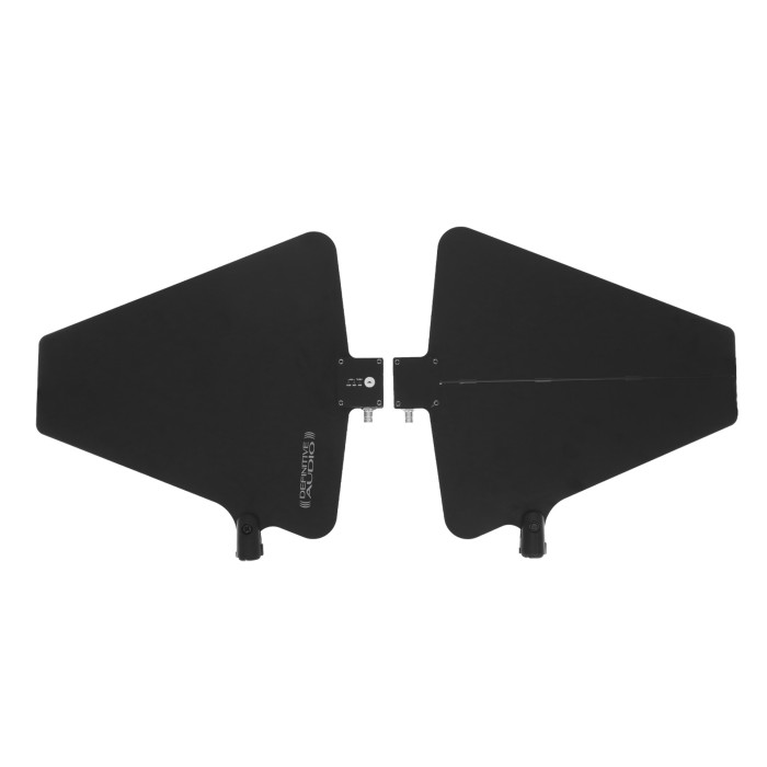 Récepteur A 2 Antennes