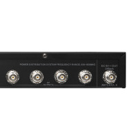 Récepteur A 2 Antennes
