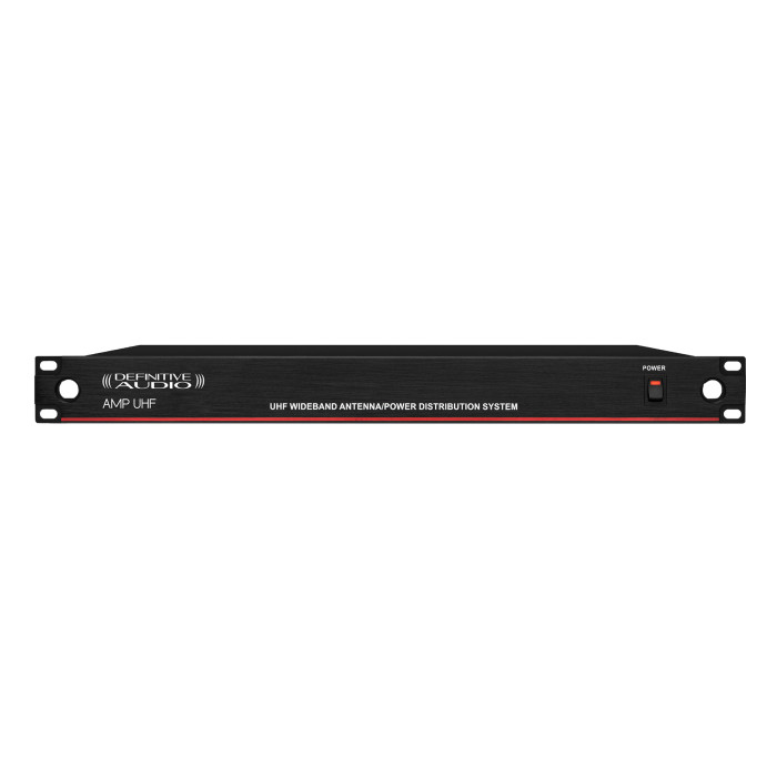 Récepteur A 2 Antennes