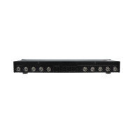 Récepteur A 2 Antennes
