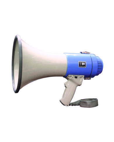 Mégaphone 25W
