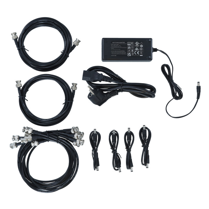 Récepteur A 2 Antennes