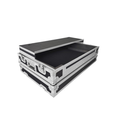 Flight pour AlphaTheta XDJ AZ avec Plateau