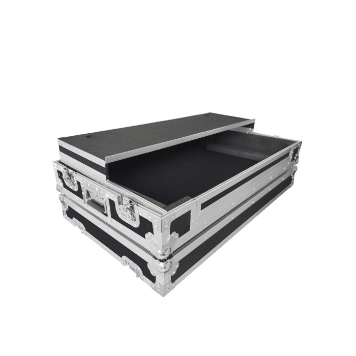 Flight pour AlphaTheta XDJ AZ avec Plateau
