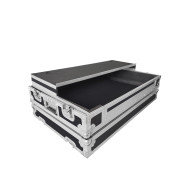 Flight pour AlphaTheta XDJ AZ avec Plateau