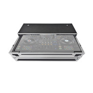 Flight pour AlphaTheta XDJ AZ avec Plateau