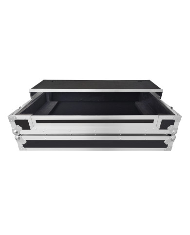 Flight pour AlphaTheta XDJ AZ avec Plateau