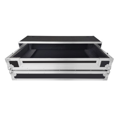 Flight pour AlphaTheta XDJ AZ avec Plateau