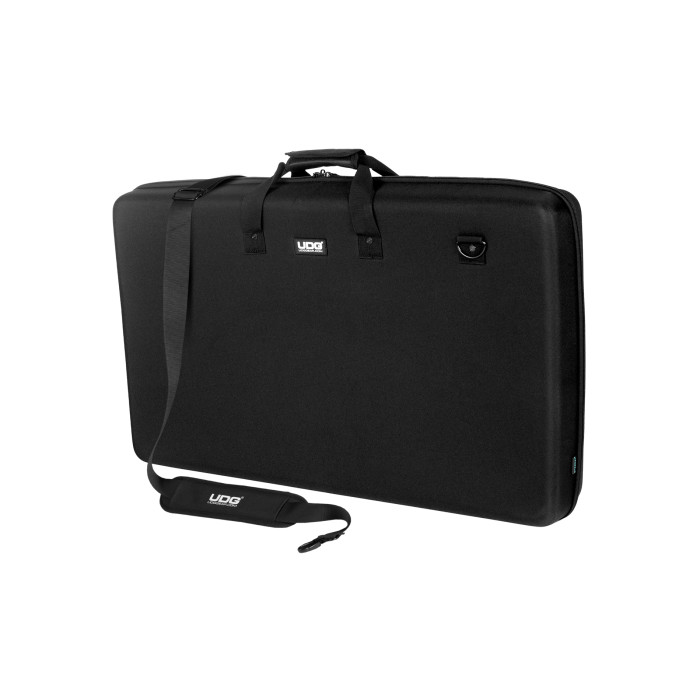Housse Noire Pour Alphatheta DDJ-GRV6