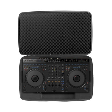 Housse Noire Pour Alphatheta DDJ-GRV6