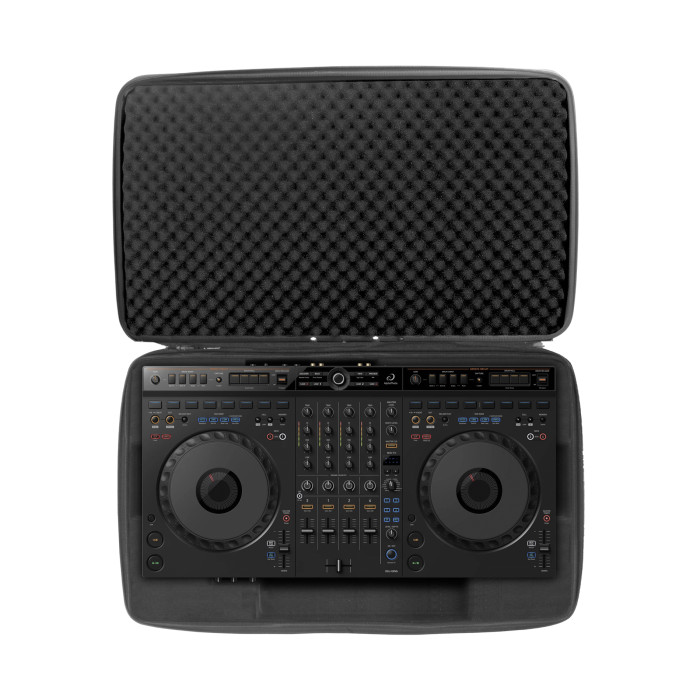 Housse Noire Pour Alphatheta DDJ-GRV6
