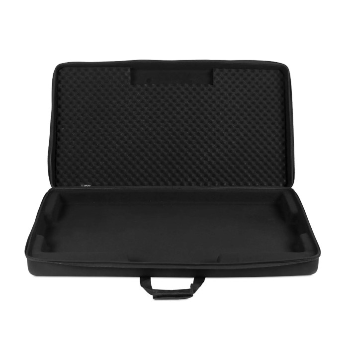 Housse Noire Pour Alphatheta XDJ-AZ