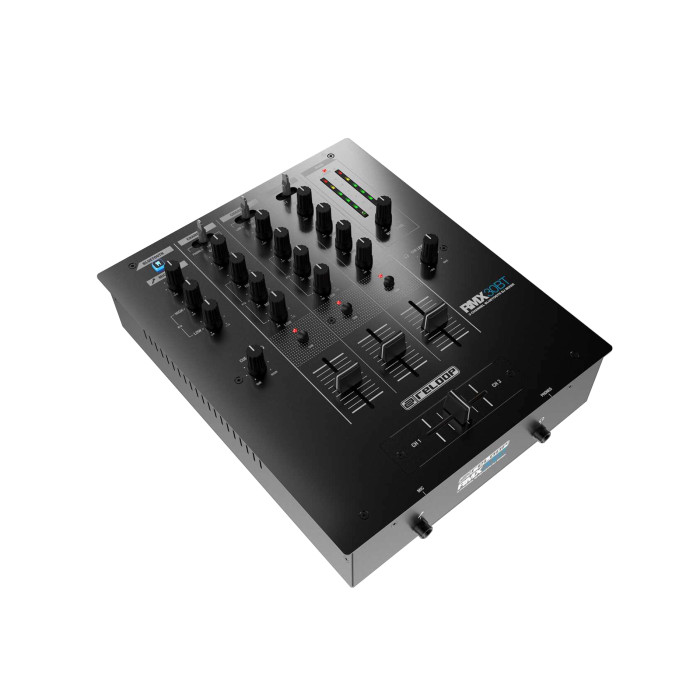 Mixer 3 Entrées