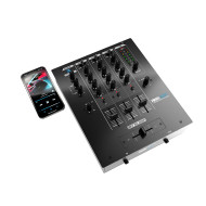Mixer 3 Entrées