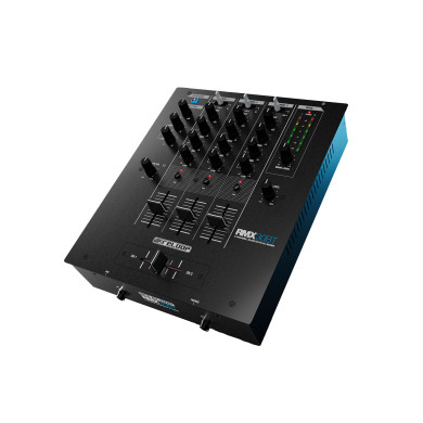 Mixer 3 Entrées
