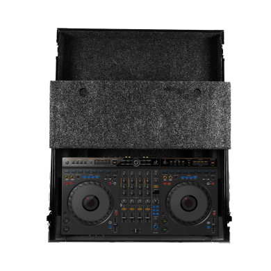 Flight Pour AlphaTheta DDJ-GRV6 Avec Plateau