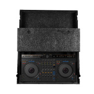 Flight Pour AlphaTheta DDJ-GRV6 Avec Plateau