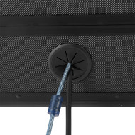 Flight Pick Foam Pour AlphaTheta DDJ-GRV6